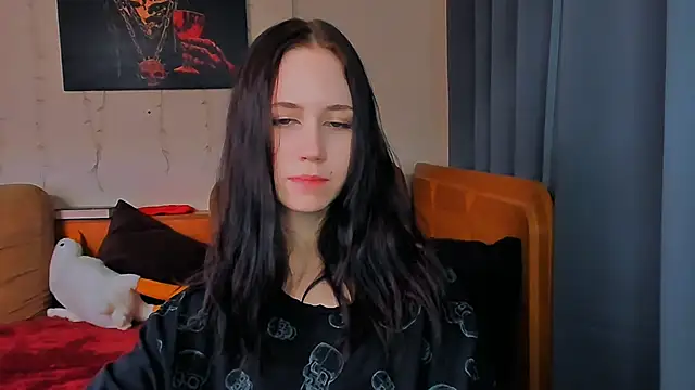 zaebali_'s cam snapshot