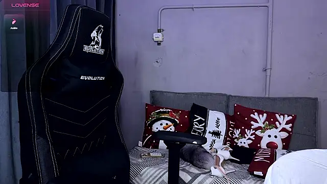 cutemilana_sexwife live sex cam