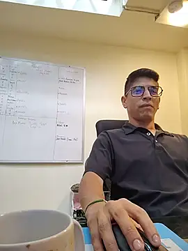 Juann-cock's cam snapshot