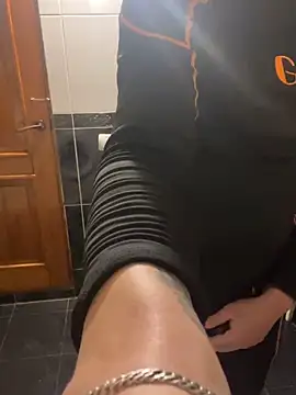 BogdanNegoda's cam snapshot