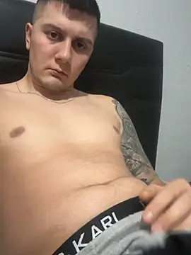 bogerkek's cam snapshot