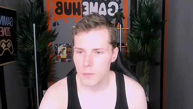 Hector_Spector's cam snapshot