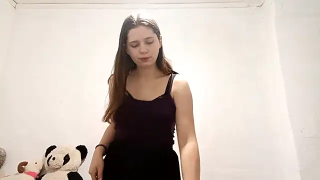 ClarisaCalvary's cam snapshot