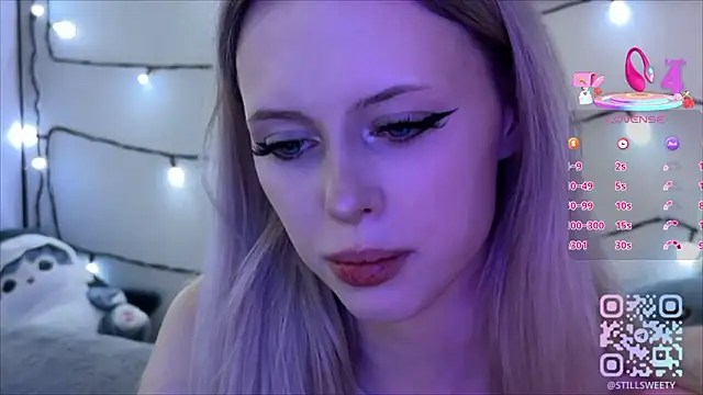 stillsweety's cam snapshot