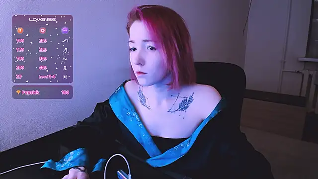 _Sneko_'s cam snapshot