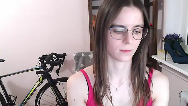 love_megi's cam snapshot