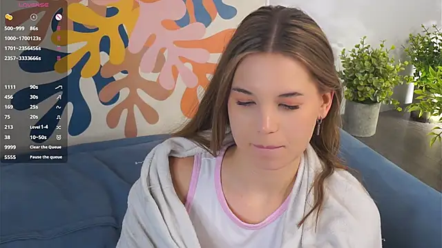 AmparoCilek's cam snapshot