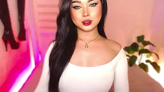 MissGreta_Hunterx's cam snapshot