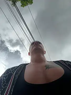 DominickVegas's cam snapshot