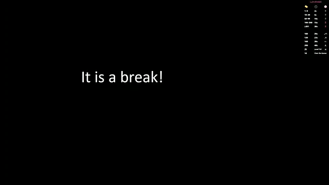 WayneWilson's cam snapshot