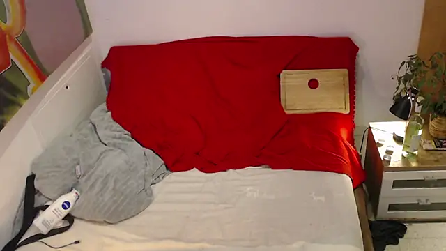 EdelHolz91's cam snapshot