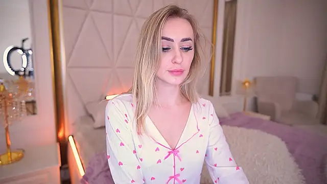 GraceCandy's cam snapshot