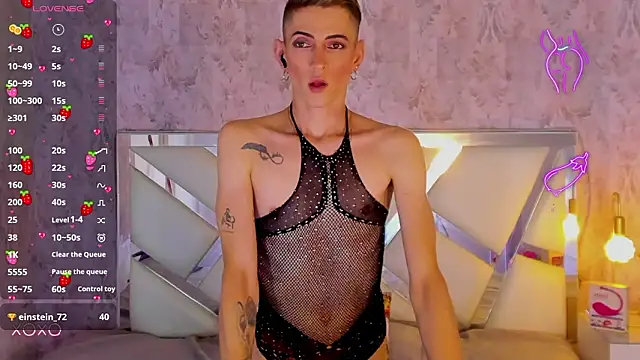 dominic_thailor live sex cam