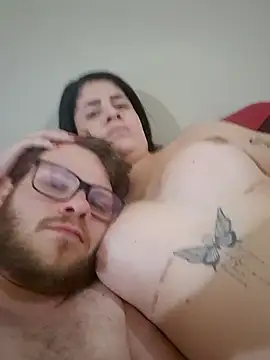 Purple_Mario's cam snapshot