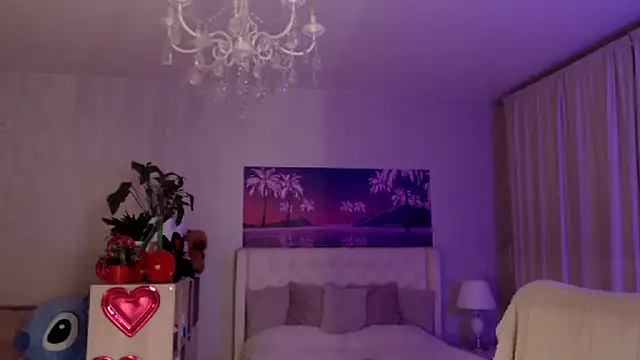 goddes_goldie's cam snapshot