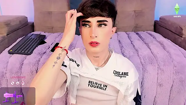 SebastianHilton's cam snapshot