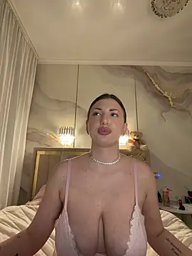 TiffaNoel live sex cam