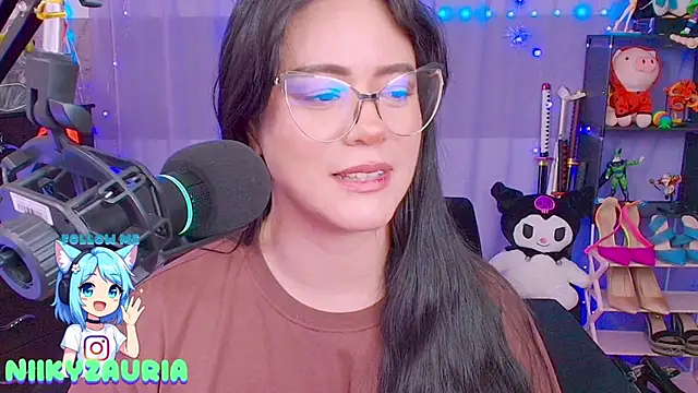 _niiky's cam snapshot