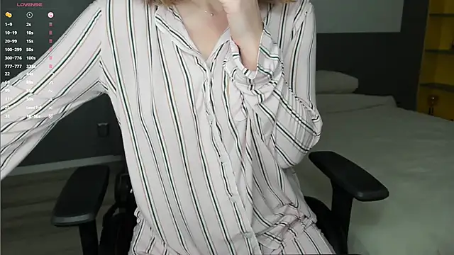 gigihadd's cam snapshot