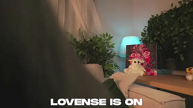 DarcyAspacio's cam snapshot