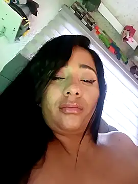 ScarlettParker's cam snapshot