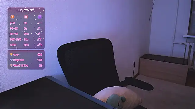 _Sneko_'s cam snapshot