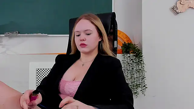 StellaFlora's cam snapshot