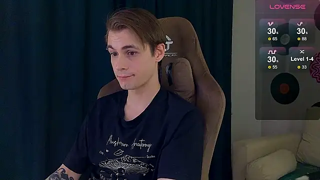 DebugMee's cam snapshot