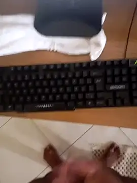 negaobora's cam snapshot