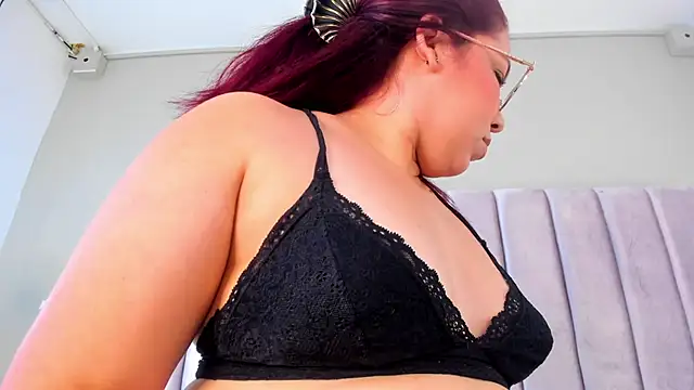 AnnaNoval_10's cam snapshot