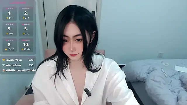 lamb-'s cam snapshot