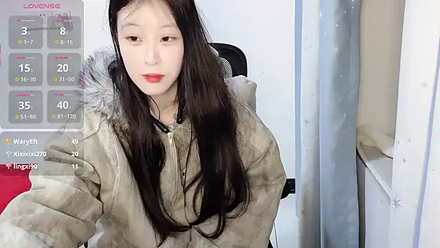 Hanhan-MM's cam snapshot