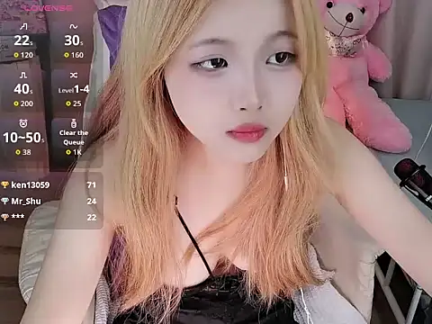 -Anya-666-'s cam snapshot