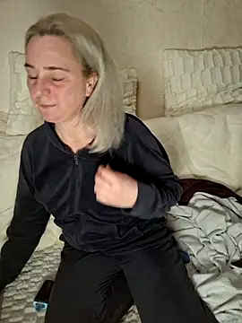 my_Kazka's cam snapshot