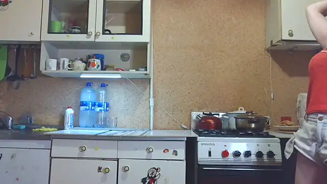 Aleksa58's cam snapshot