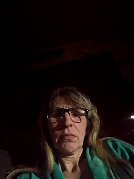 Georgette466's cam snapshot