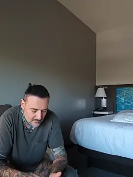 DarkDea live sex cam