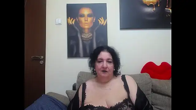 maturekorine's cam snapshot