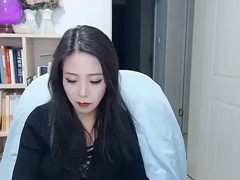 SuSushi728's cam snapshot