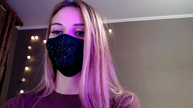 Iris_lave's cam snapshot