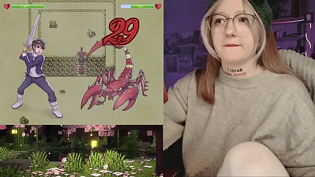 raingurl's cam snapshot