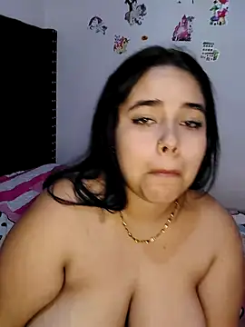 CameronJonnes's cam snapshot