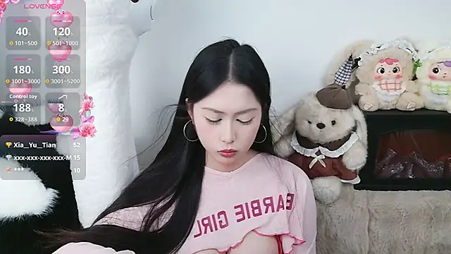 TuTu-077's cam snapshot