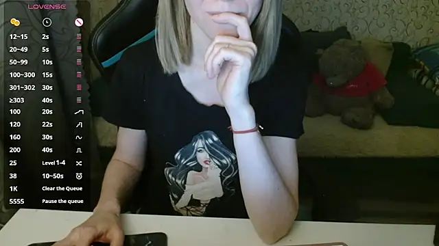 -Milamanka-'s cam snapshot