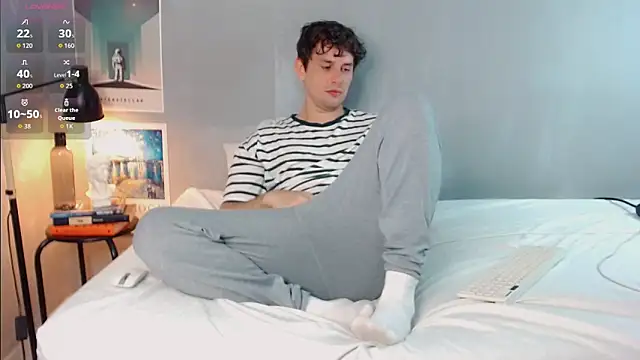 Elio555's cam snapshot