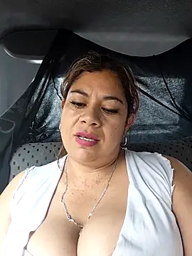 Laura-Hernandez's cam snapshot