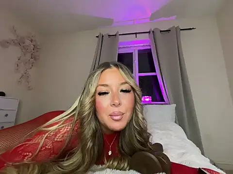 Honeyxoxxo's cam snapshot