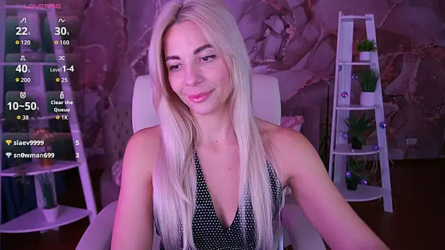 BellaRayyy's cam snapshot