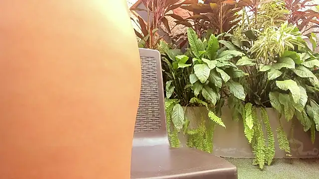 Staarhot's cam snapshot