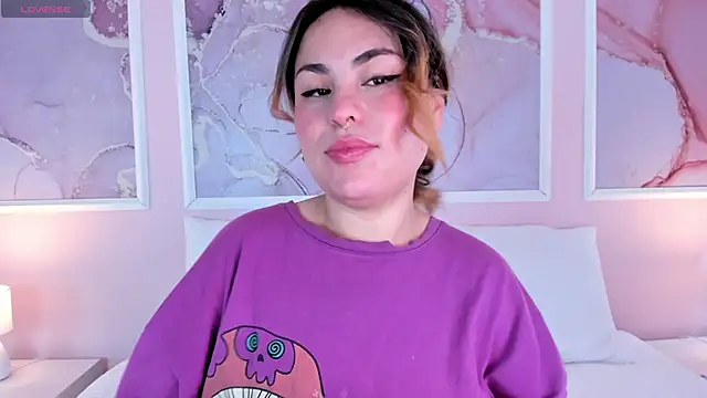 Kennya_Rodriguez's cam snapshot